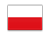 OLLA - LEGNA DA ARDERE - Polski